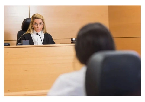Traffic Lawyers Burwood NSW – Reliable Lawyers for Court Representation