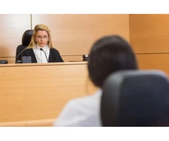 Traffic Lawyers Burwood NSW – Reliable Lawyers for Court Representation