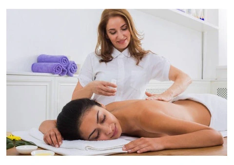 Professional Massage Therapist in Narellan – Relax, Recover & Feel Your Best