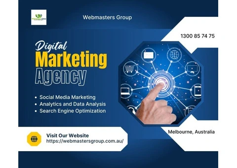 Search Engine Optimisation Melbourne