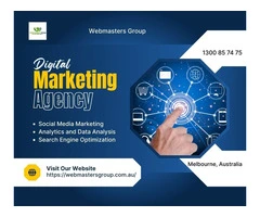 Search Engine Optimisation Melbourne