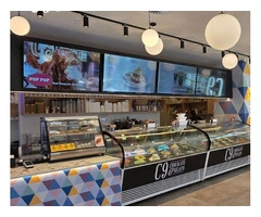 Premium Gelato Shop Randwick – C9 Chocolate and Gelato Pagewood