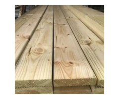 Hardwood Decking – Durable & Elegant Outdoor Solutions