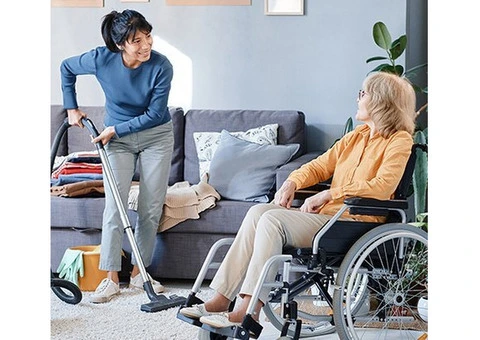 Trusted NDIS Services Provider in Redcliffe – Quality Care!