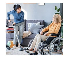 Trusted NDIS Services Provider in Redcliffe – Quality Care!