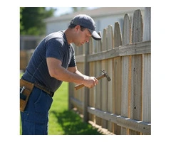 Professional Fencing Contractors Near Me in Kellyville Ridge