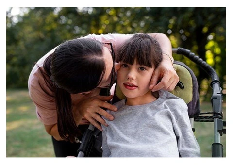 Professional NDIS Support Services Tailored to Your Goals