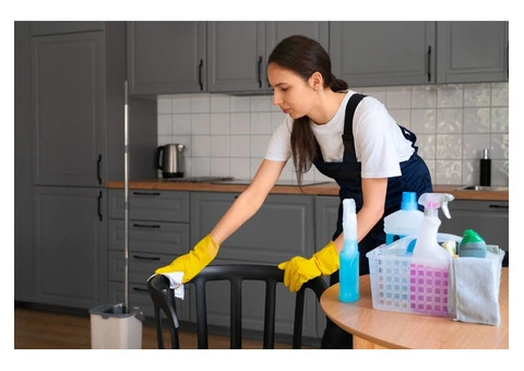 Searching For Trusted End Of Tenancy Cleaning Bathurst Experts?