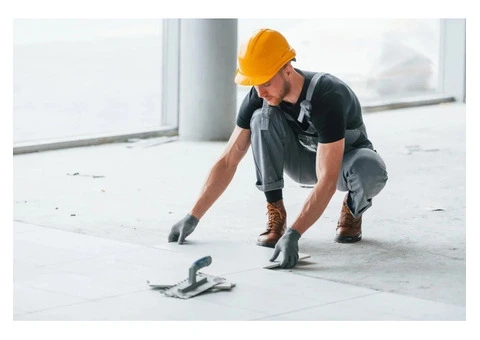 Stand Out with Premium Honed Concrete Flooring in Brisbane