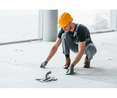 Stand Out with Premium Honed Concrete Flooring in Brisbane