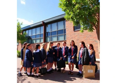 Dynamic education with a focus on student-led growth!