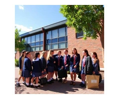 Dynamic education with a focus on student-led growth!