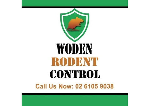 Woden Rodent Control