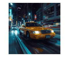 Book Maxi Cab Service in Melbourne – Easy Online Booking Available