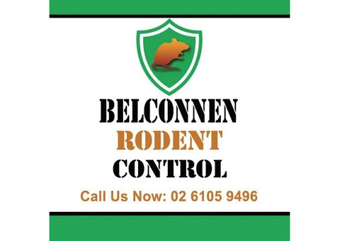 Belconnen Rodent Control