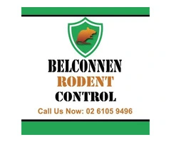 Belconnen Rodent Control