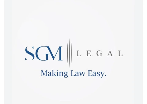 SGM Legal