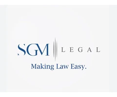 SGM Legal