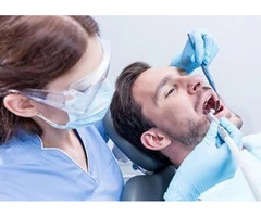 Dental Crowns Melbourne for Restorative Care