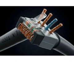 Cat6 Structured Cabling