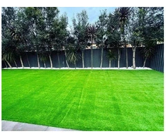Low Maintenance Solutions with Artificial Turf Toowoomba