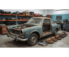 Daewoo Wreckers Perth – Get Up to $12,999 Cash for Your Car | WA Auto Parts