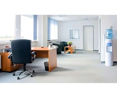 Commercial Clean Ipswich
