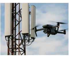 Planning a Telecom Tower? Ensure Accuracy with Expert Surveys