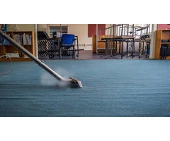 Carpet Clean Sunshine Coast