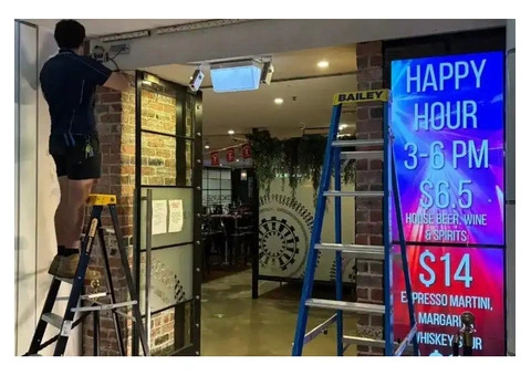 Electrician South Western Sydney