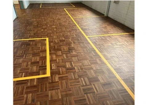 Floor Sanding Gosford