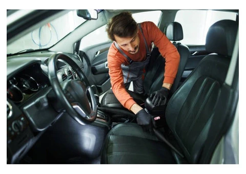 The Experts in Exterior & Interior Car Detailing in Perth