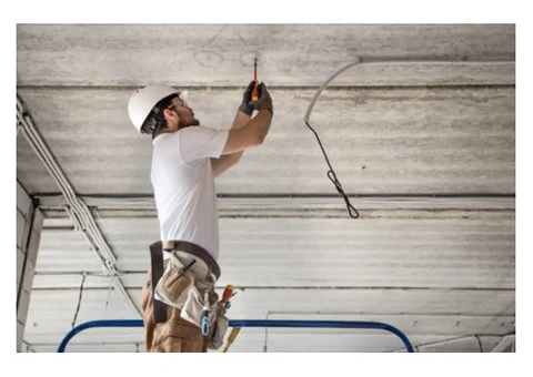 Electrician Brighton