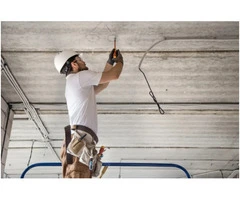 Electrician Brighton