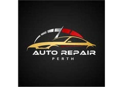 Auto Repair Perth: Fast, Efficient, and Professional Service