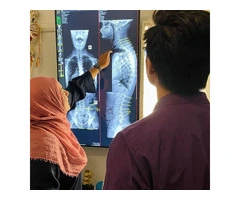 Chiropractor for Neck and Shoulder Pain Oakleigh