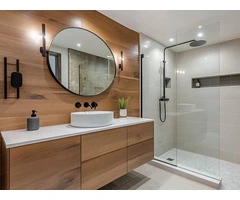 Take In Our Incredible Bathroom Renovations Ipswich QLD