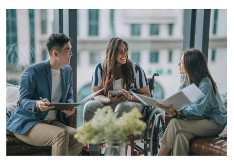 Expert Registered NDIS Plan Manager to Optimise Your Funding