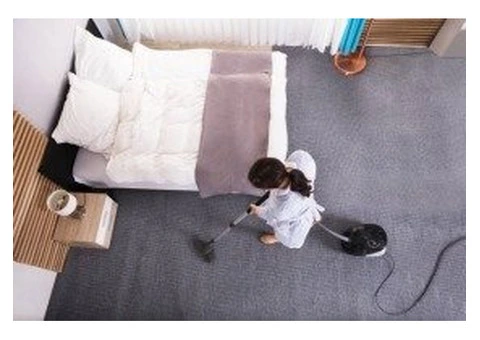 Premium Carpet And Mattress Cleaning You Can Trust - 1/4