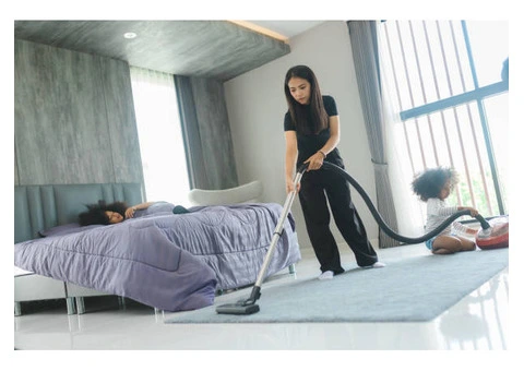 Premium Carpet And Mattress Cleaning You Can Trust - 2/4