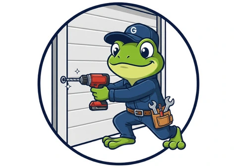 Garage Door Installation Melbourne - Gips Garage Doors