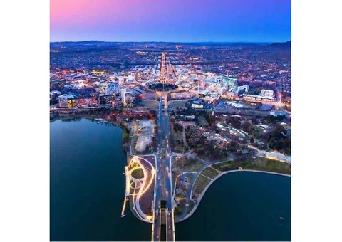 Divorce Lawyer Canberra