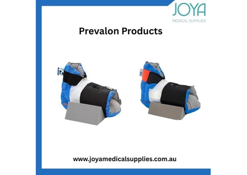 Buy Prevalon Products in Australia - Joya Medical Supplies