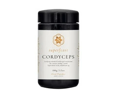 Order Superfeast Cordyceps Oral Powder for Energy