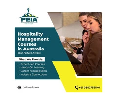 Kickstart Your Culinary Journey with Cert III in Commercial Cookery in Perth