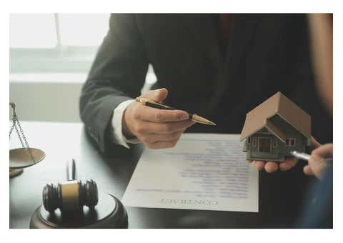 Plan Smart, Live Confidently with Estate Planning Lawyers