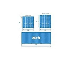 Quality Shipping Containers Ready for Sale or Flexible Hire Today