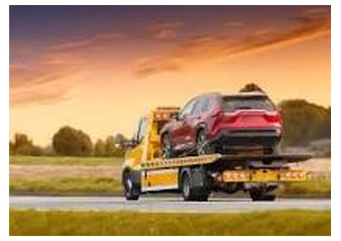 Fast & Reliable Tow Truck Services Melbourne | Melbourne Towing Group