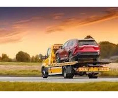 Fast & Reliable Tow Truck Services Melbourne | Melbourne Towing Group