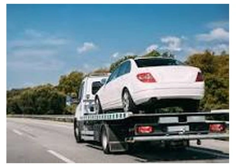 Fast & Reliable Tow Truck Services Melbourne | Melbourne Towing Group - 2/2